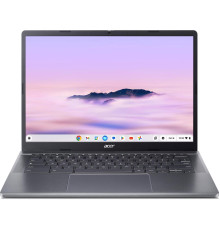 Ноутбук Acer Chromebook Plus 514 CB514-3H-R7CE (NX.KP4EU.002) Steel Gray