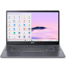 Ноутбук Acer Chromebook Plus 515 CB515-2H-52YD (NX.KNUEU.005) Steel Gray