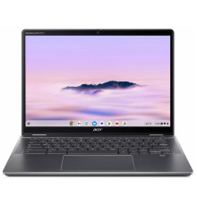 Ноутбук Acer Chromebook Plus Spin 514 CP514-4HN-57QK (NX.KYQEU.002) Steel Gray