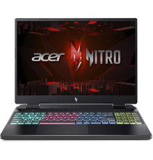 Ноутбук Acer Nitro 16 AN16-41 (NH.QKCEU.006) Black
