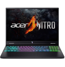 Ноутбук Acer Nitro 16 AN16-73-73FB (NH.QSNEU.005) Black