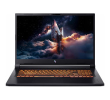 Ноутбук Acer Nitro V 17 ANV17-61 (NH.QWKEU.006) Black