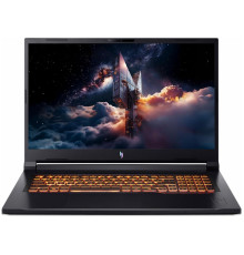 Ноутбук Acer Nitro V 17 ANV17-61 (NH.QWKEU.002) Black