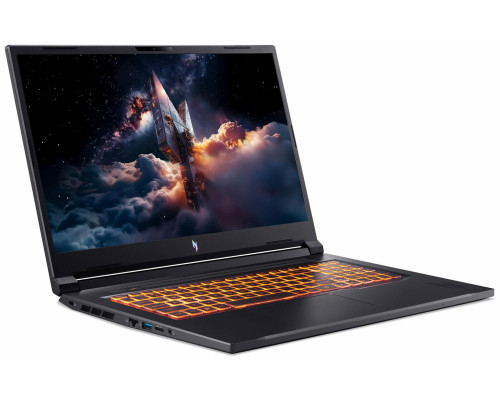 Ноутбук Acer Nitro V 17 ANV17-61 (NH.QWKEU.002) Black Ноутбук Acer Nitro V 17 ANV17-61 (NH.QWKEU.002) Black
