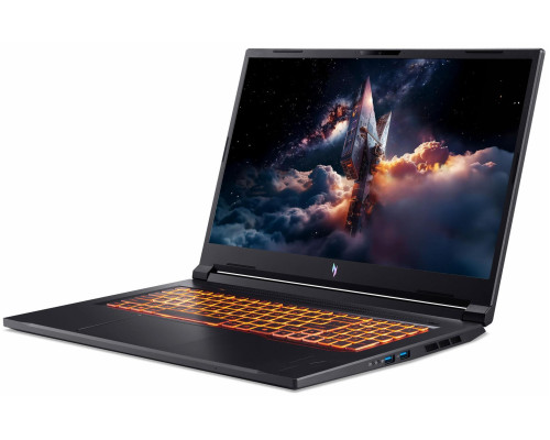 Ноутбук Acer Nitro V 17 ANV17-61 (NH.QWKEU.002) Black Ноутбук Acer Nitro V 17 ANV17-61 (NH.QWKEU.002) Black