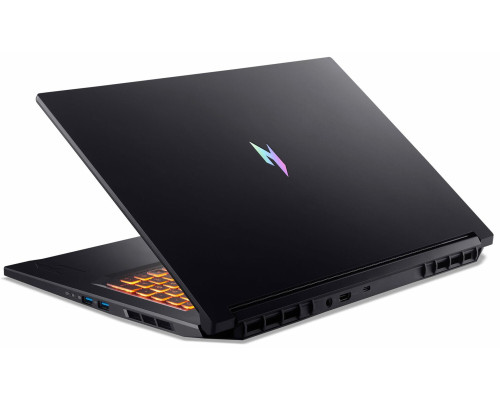 Ноутбук Acer Nitro V 17 ANV17-61 (NH.QWKEU.002) Black Ноутбук Acer Nitro V 17 ANV17-61 (NH.QWKEU.002) Black
