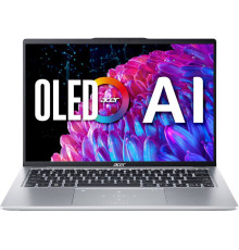 Ноутбук Acer Swift Go 14 SFG14-73-59LY (NX.KY8EU.003) Silver