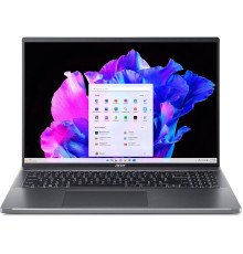 Ноутбук Acer Swift Go 16 SFG16-71 (NX.KVZEU.003) Grey
