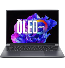 Ноутбук Acer Swift X 14 SFX14-71G-553H (NX.KEVEU.001) Gray