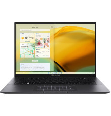 Ноутбук Asus ZenBook 14 OLED UM3402YA-KM697 (90NB0W95-M016W0) Jade Black