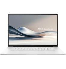 Ноутбук Asus Zenbook S 16 UM5606WA-RK226W (90NB13M2-M00D40) Scandinavian White