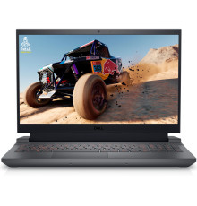 Ноутбук Dell G15 5535 (210-BGWT_R716512) Black