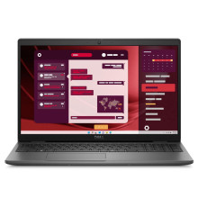 Ноутбук Dell Latitude 3550 (N098L355015UA_W11P) Black