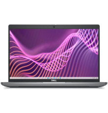 Ноутбук Dell Latitude 5340 (N098L534013UA_W11P) Grey