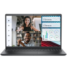 Ноутбук Dell Vostro 3520 (N5315PVNB3520UA_W11P) Black