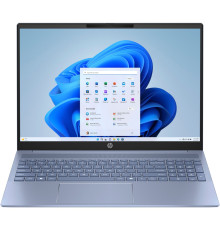 Ноутбук HP Pavilion 16-ag0030ua (B9PW7EA) Blue