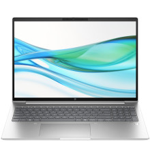 Ноутбук HP ProBook 460 G11 (AD1X2ET) Silver