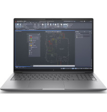 Ноутбук HP ZBook Power G11 (5G457ES) Silver