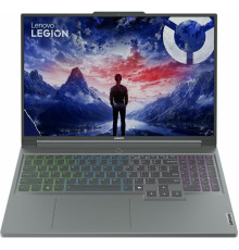 Ноутбук Lenovo Legion 5 16IRX9 (83DG00CBRA) Luna Grey