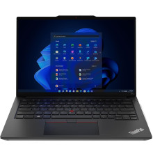 Ноутбук Lenovo ThinkPad E14 Gen 6 (21M4S21M00) Graphite Black