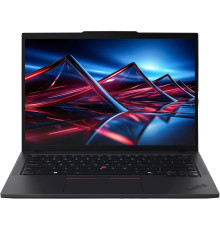 Ноутбук Lenovo ThinkPad P14s Gen 5 (21G2000WRA) Black