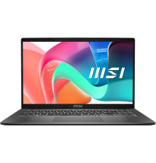 Ноутбук MSI Modern 15 F13MG-272XUA (9S7-15S121-272) Platinum Gray