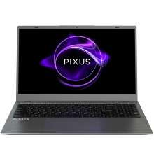 Ноутбук Pixus Bit 8/256 Windows 11 Pro UKR (4897058531862)