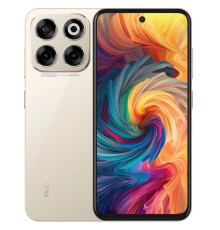 Смартфон ZTE Nubia V70 8/256GB Gold