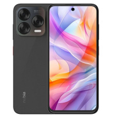 Смартфон ZTE Nubia V70 Design 8/128GB Gray