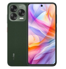 Смартфон ZTE Nubia V70 Design 8/128GB Green