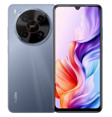 Смартфон ZTE Nubia V70 Max 6/128GB Gray
