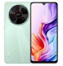 Смартфон ZTE Nubia V70 Max 6/128GB Green