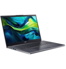 Ноутбук Acer Aspire 15 A15-51M (NX.JKVEU.002) Steel Gray