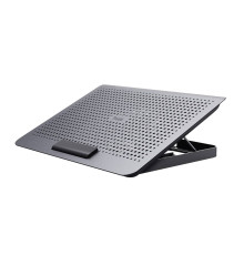 Охлаждающая подставка для ноутбука Trust Exto ECO 16" Grey (24613)