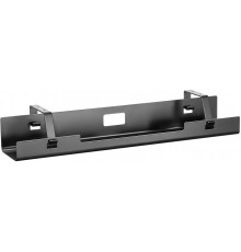 Органайзер для кабелю OfficePro CT310 Black
