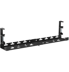 Органайзер для кабелю OfficePro CT450B Black