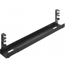 Органайзер для кабелю OfficePro CT770B Black