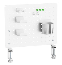 Органайзер OfficePro DO780W White