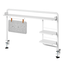 Органайзер OfficePro DS253W White