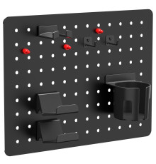 Органайзер OfficePro WO600B Black