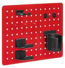 Органайзер OfficePro WO600R Red