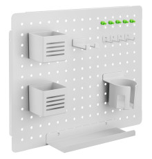 Органайзер OfficePro WO910W White