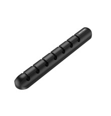 Організатор кабелю Vention Black (KBSBO)