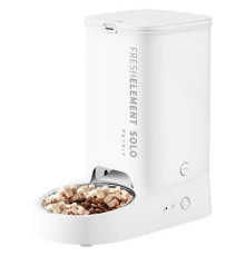 Смарт-годівниця Petkit Fresh Element Solo White (P570)