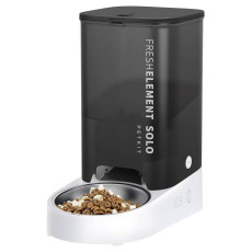 Смарт-годівниця Petkit Fresh Element Solo (P570 Grey )