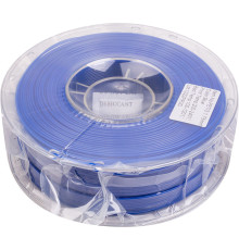 PETG-пластик PowerPlant Filament для 3D-принтера 1.75 мм 1 кг, синий (PT812912)