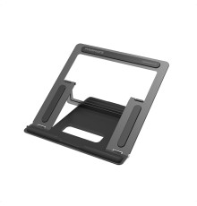 Підставка для ноутбука Promate DeskMate-5 Grey (deskmate-5.grey)