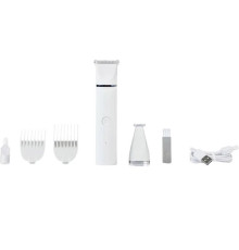 Машинка для стрижки животных Petkit 2 in 1 Pet Trimmer Pro (PK413)