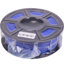 PLA-пластик PowerPlant Filament для 3D-принтера 1.75 мм 1 кг, синий (PT812943)