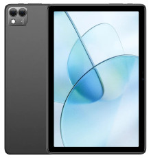 Планшет Doogee T10S 6/128GB LTE Grey